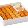 Box Salgado 50 unidades
